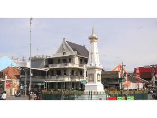 Yogyakarta B2B Tour Packages for Travel Agents - Travelbliss Bali DMC