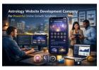 Best Astrology App Development Company in India for Custom Apps