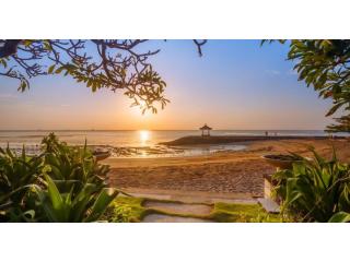 Sanur B2B Tour Packages for Travel Agents - Travelbliss Bali DMC