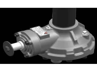 Globe Valve Gearbox | Precision Control Gear Units – Jayveer Enterprise