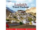 Ladakh Travel Package