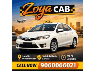 Reliable Cab Booking Patna to Motihari for Safe Travel