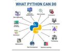 Top Python Programming Courses in Noida | Best Python Programming Classes & Institute in Noida