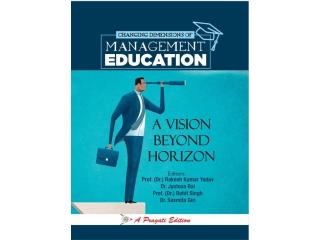 Comprehensive Management Education Book – AI, Marketing Strategy & New Education Policy