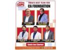 CA foundation coaching in nagpur