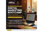 Digital Marketing Course in collaboration with Digital Vidya | PG Courses AIMA