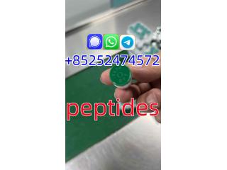 High purity peptides of factory direct sale.