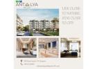 Location Advantage of m3m antalya hills in New Gurgaon