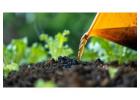 Complete Solutions For Soil And Plant Nutrition