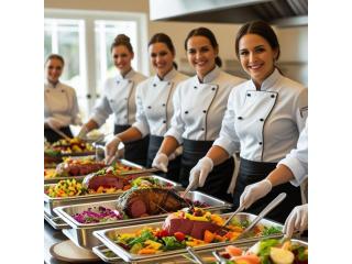 Best Indian Street Food in London SE & Catering Services in London | Chillika