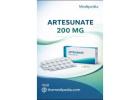Artesunate 200 MG Tablets - Medi Pedia