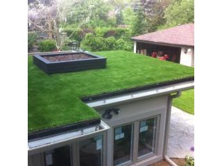 Lethbridge Landscape Supply Provides Quality Artificial Turf Solutions