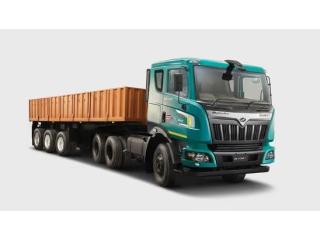 The List of Tailer Truck Price in India