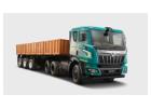 The List of Tailer Truck Price in India