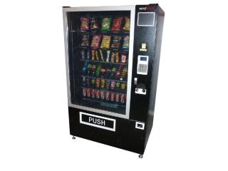 Drive Workplace Convenience with Vending Machines in Sydney