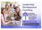 Leadership Development Coaching | Frankie Kington UK