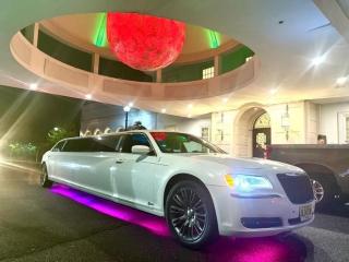 Reliable Roundtrip Wedding Shuttle NJ for Event Travel