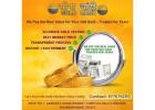 Old Gold Buyer in Bhubaneswar – Sona Chandi