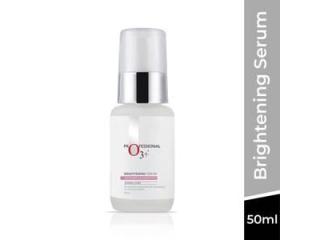 Best Face Brightening Serum for Dull Skin And Natural Radiance By O3+