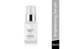 Best Face Brightening Serum for Dull Skin And  Natural Radiance By O3+ 