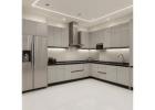 Premium Modular Kitchen  for Modern Homes | Betula Kitchen