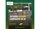 Outdoor Kitchen Landscaper in NJ