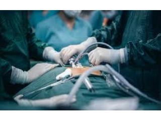 Best Laparoscopic Surgeon in Kolkata for Safe Surgery