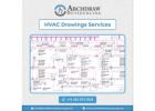 Professional HVAC Drawings Service | Accurate & Reliable CAD Solutions