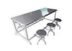 Preeminent Working Table Suppliers