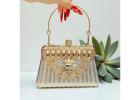 Elegant Evening Bags Stylish Party Accessories Now