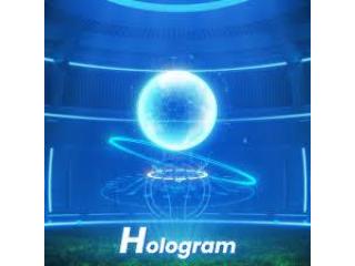 Engaging 3D Advertising with Hologram Fan Displays Across the GCC