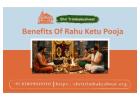 Spiritual Solution With Rahu Ketu And Tripindi Pooja
