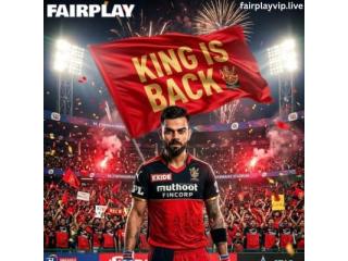 Fairplay ID Registration Support Simple Setup Process