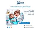 Dental Doctor Near Me – Tooth Matters Dental Clinic
