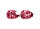 October gemstone Pink Tourmaline in AAAA quality