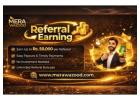 Start Referral Earning and Grow Your Income Fast