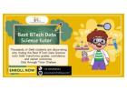 What Changes When You Choose Best BTech Data Science Tutor Delhi in 2026