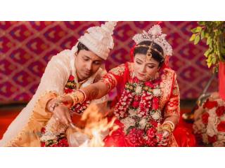 Best Candid Wedding Photographer in Kanpur | Galaxy Digitel Studio