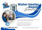 Professional Water Heater Repair Services – Houston