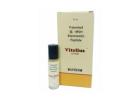 DNA Royal Presents Vitellus Lotion for Healthy, Glowing Skin.