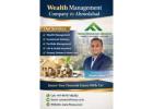 Wealth Management Company in Ahmedabad, Gujarat | Finsso Financial Services