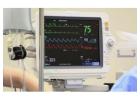 Hospital ECG Monitoring: Ongoing Cardiac Surveillance for Critical Care 