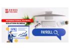 Trusted International Payroll Provider in India for Businesses