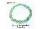 Green Aventurine Bracelet