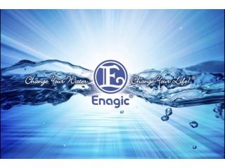 Green Living with Enagic