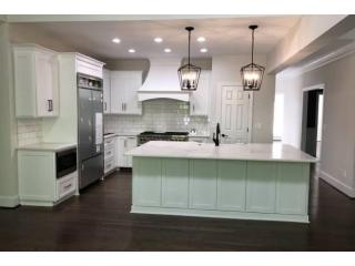 Lake Wylie’s Go-To Remodel Contractors for Stunning Home Upgrades