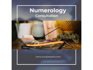 numerology consultation