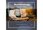 numerology consultation