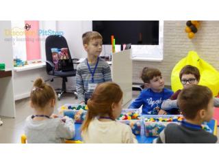 Top Daycare Clinton Hill Brooklyn with Safe Environment