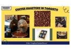 Have your daily coffee brew from a reputed coffee roasters in Toronto